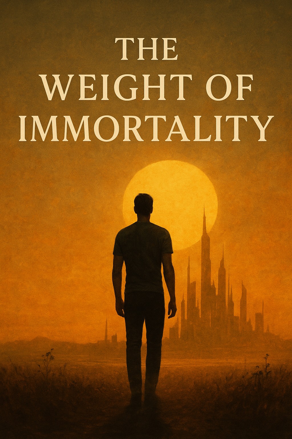 The Weight of Immortality